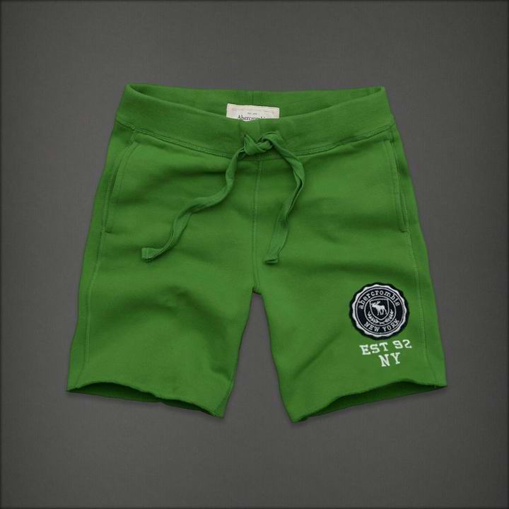 Short Abercrombie & Fitch Homme